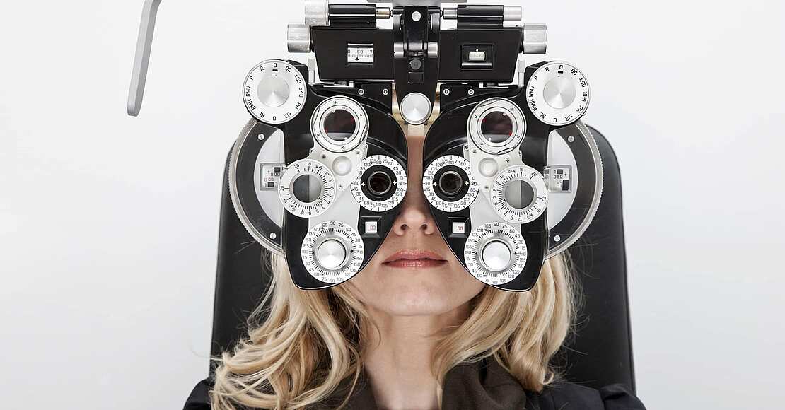 Augenoptiker-Suche – Einen guten Optiker in der Nähe finden